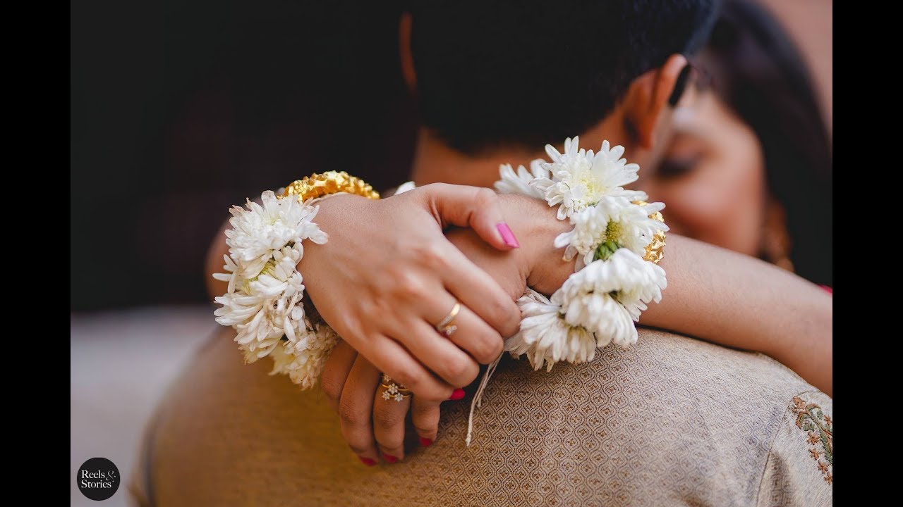 Raisa+Ehsan // Akth//2018