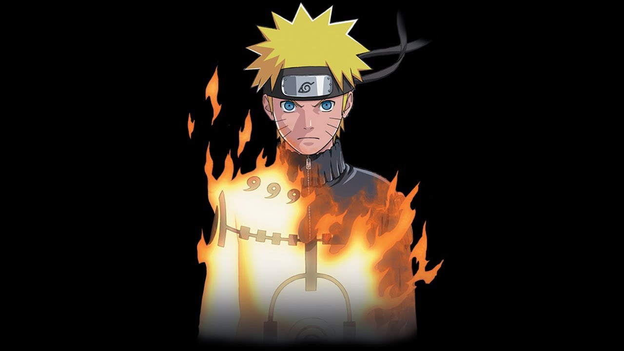 Naruto el despertar de una divinidad parte 2 y 3