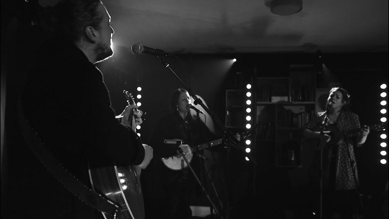 The Whileaways | Black Gate Sessions