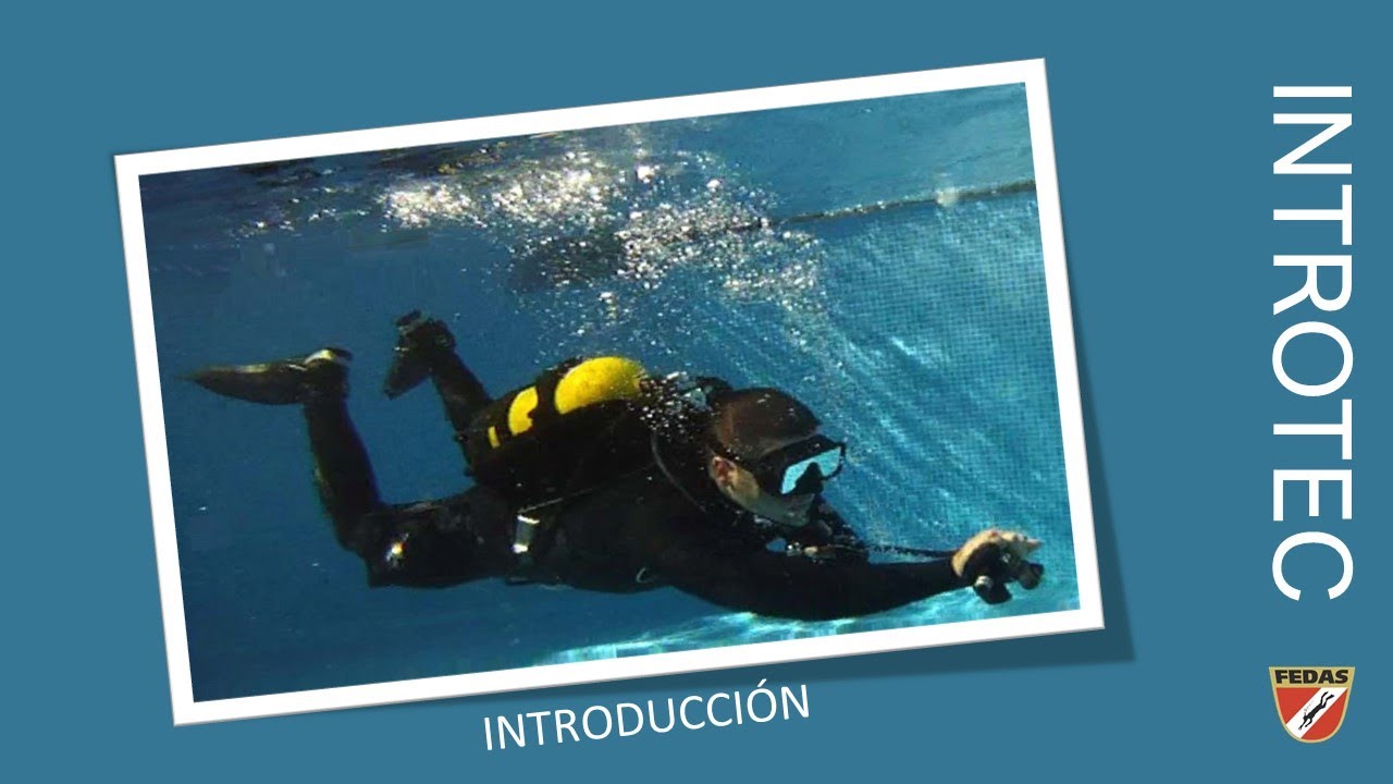 Introtec (FEDAS). INTRODUCCIÓN