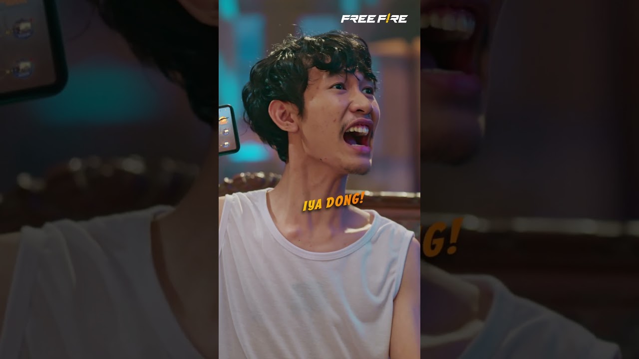 Yuk Dapeti SG2 Gratis Sekarang! | Garena Free Fire