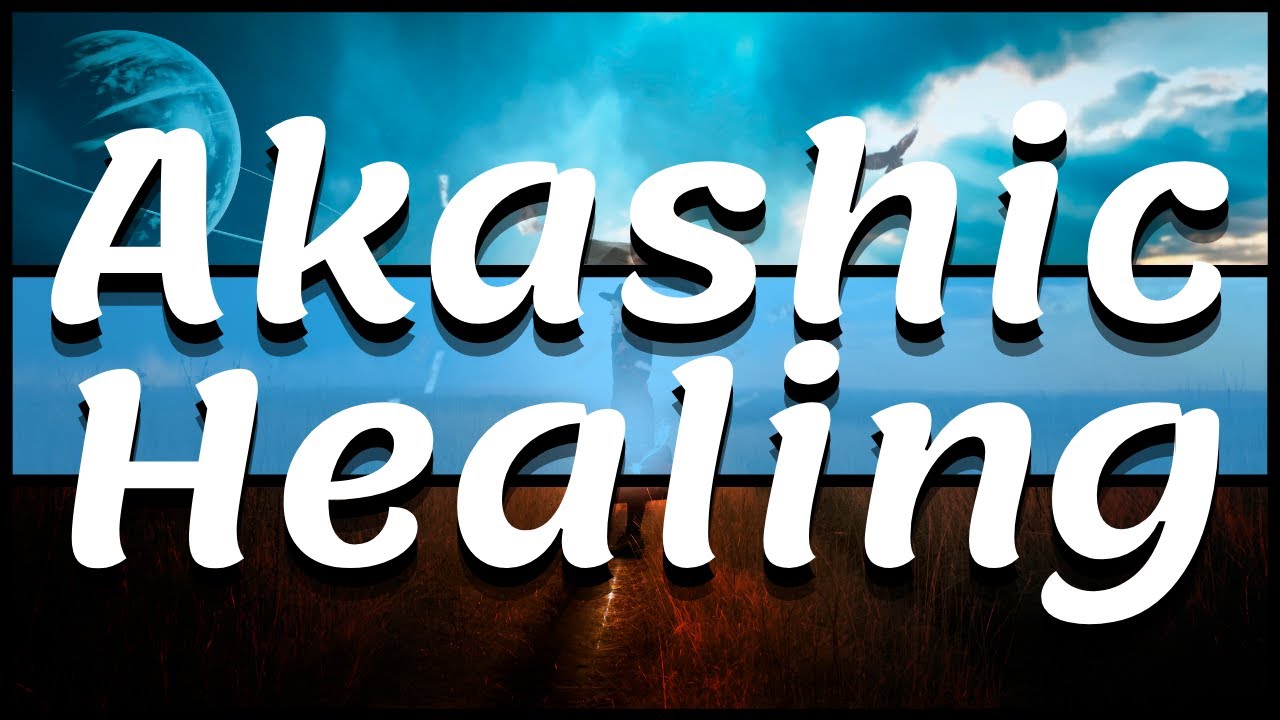 Cellular Communication Healing Affirmations From The Akashic Records