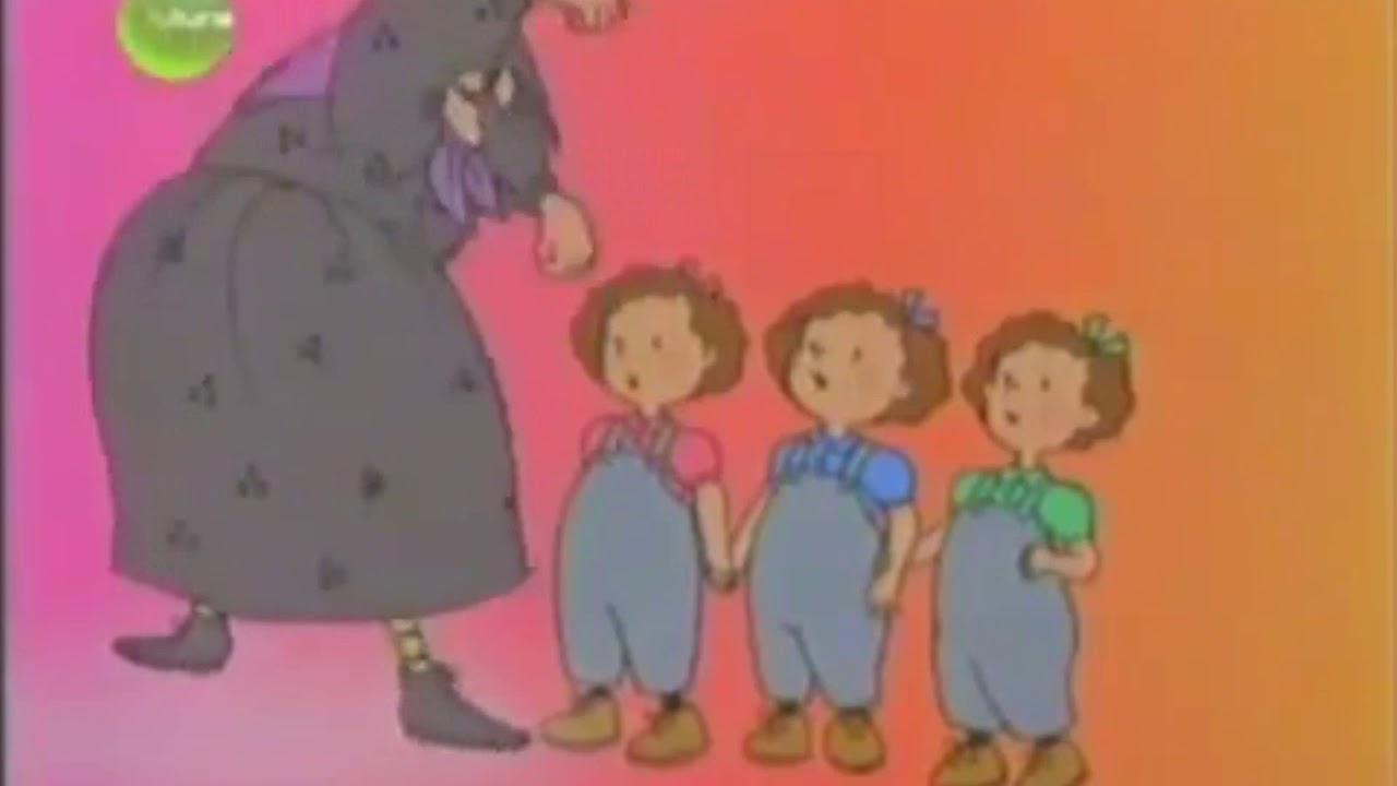 Abertura de As Trig&ecirc;meas (Vers&atilde;o 1/1997)