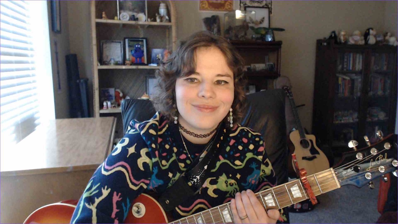 Good Intentions - Original Song