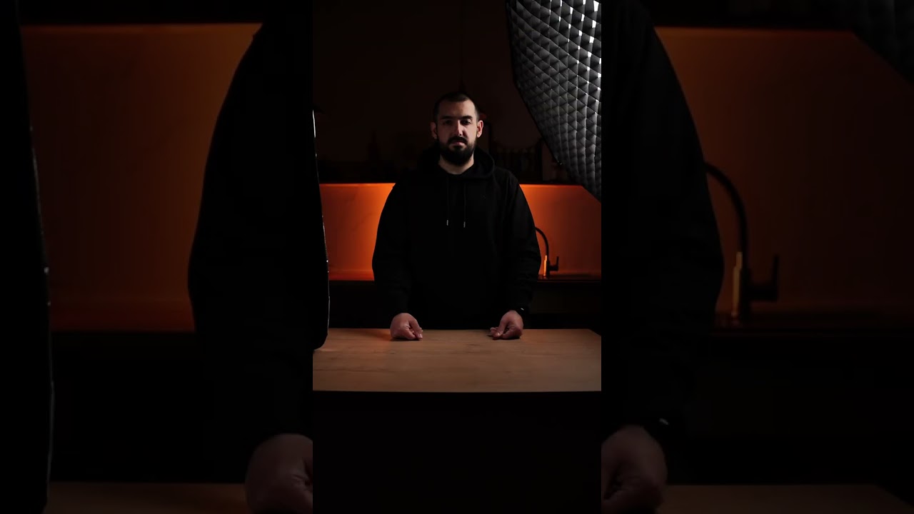 Ambitful А2 PRO + Godox sl100