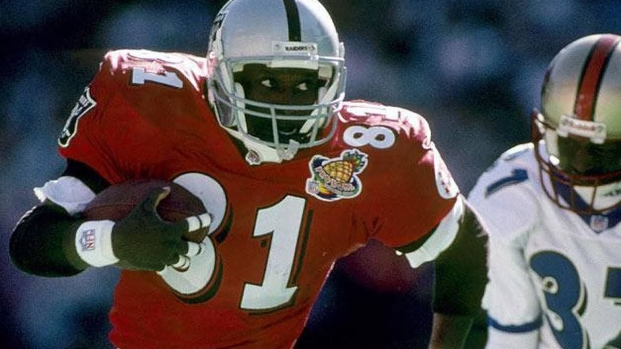 Story of Tim Brown | Heisman to Historic Season (1987–1997)