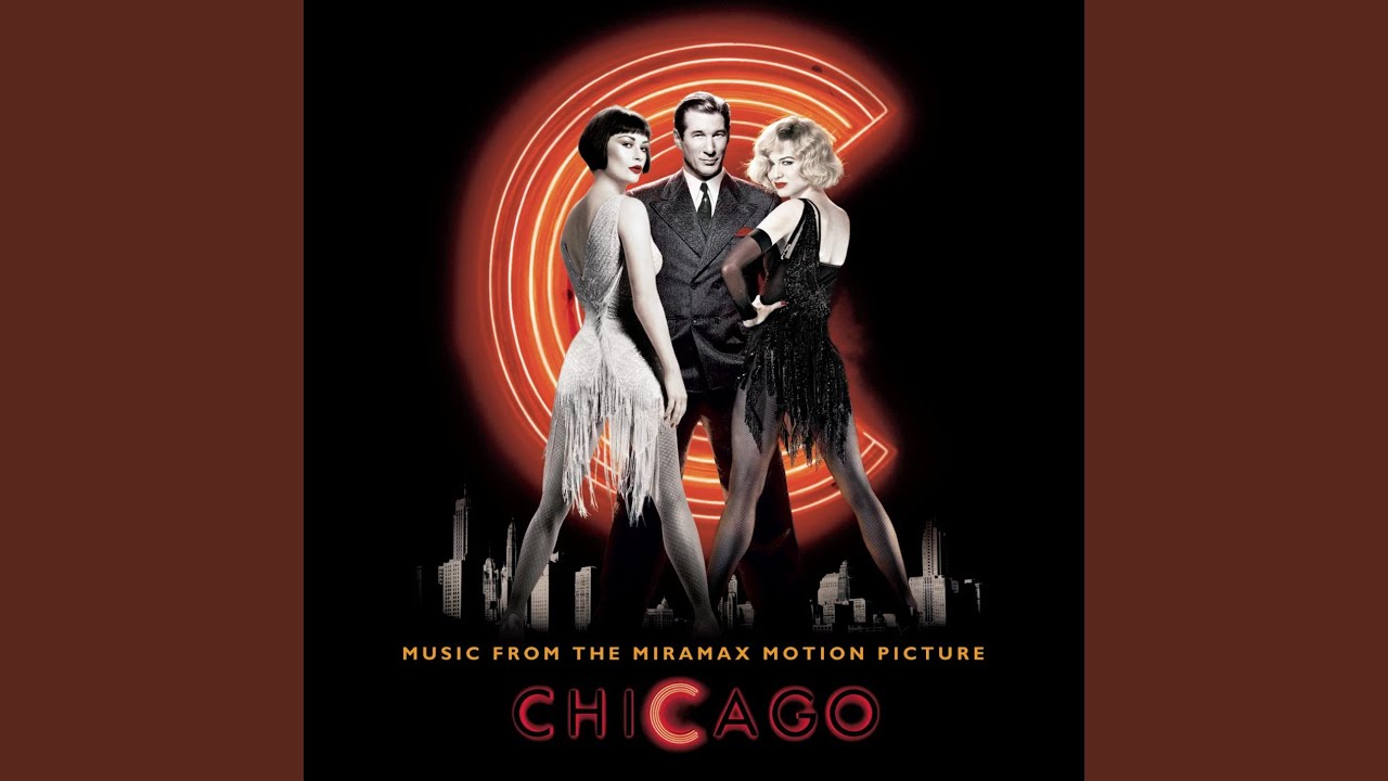 Nowadays (Roxie) (Album Version)