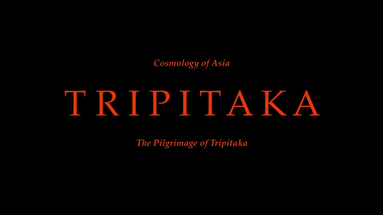 TRIPITAKA 玄奘三蔵求法の旅 | Full Playthrough