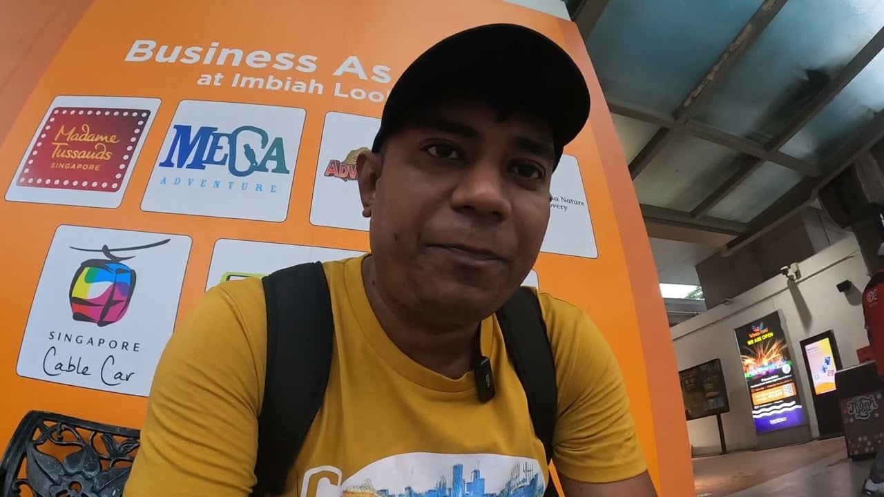 সিঙ্গাপুরের ট্যুরিজম এবং আমাদের ট্যুরিজম