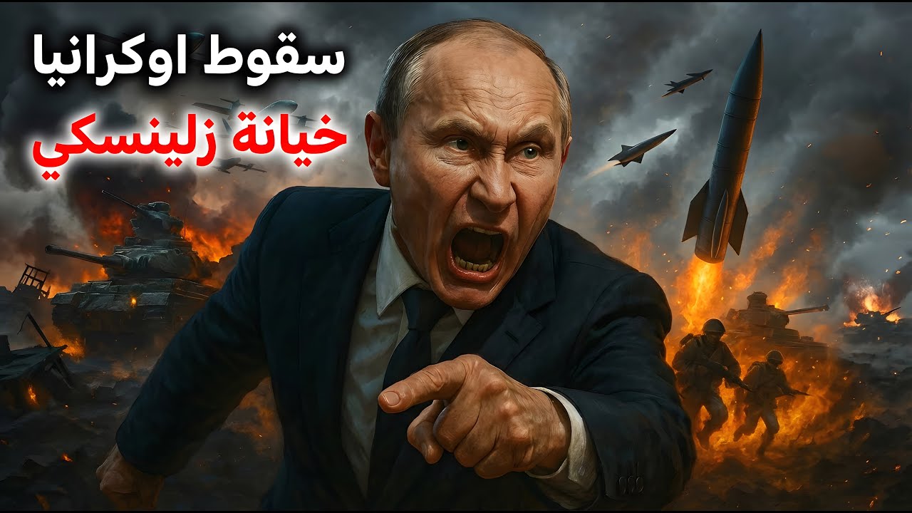 روسيا تشن حرب استنزاف جوي طويلة المدى تُرهق الدفاعات وتستنزف الموارد الأوكرانية