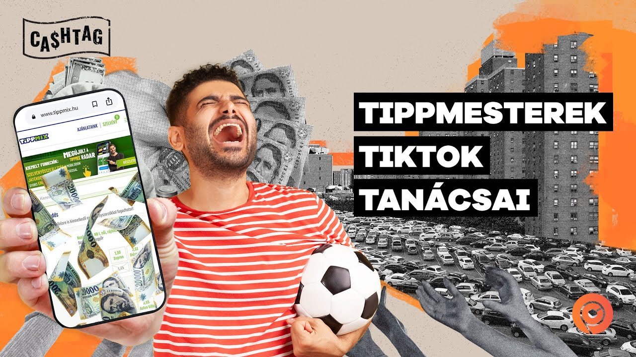 Ez nem szerencsejáték, hanem elemzésen alapuló sportfogadás: hihetünk a hazai tippmestereknek?