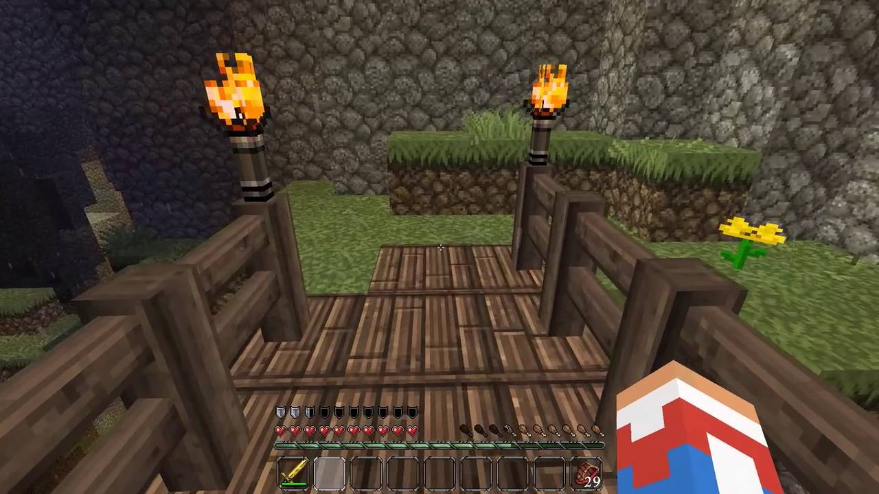 Butter parkour 1.10.2