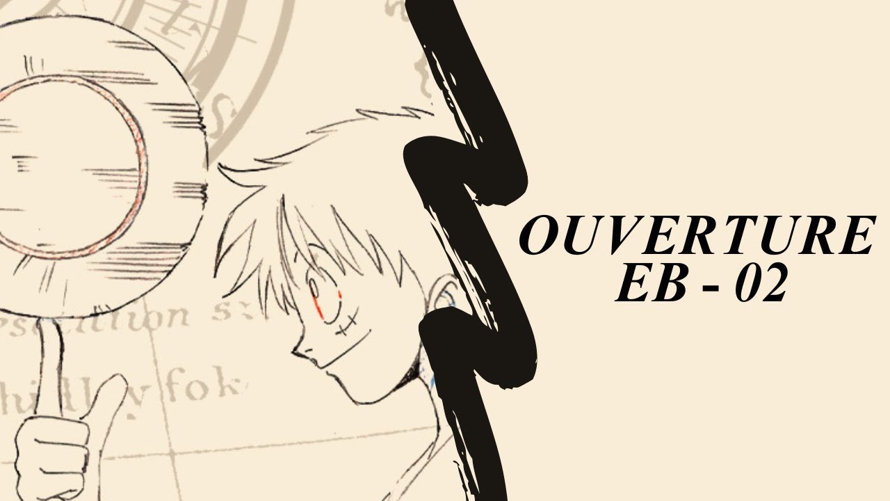 Ouverture EB02 : La chance continue ! - TCG One Piece