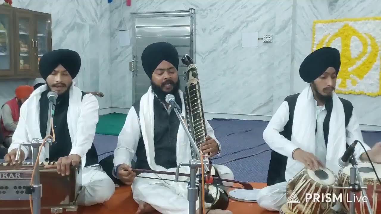 Live streaming of GURU RAKHA CHANNEL