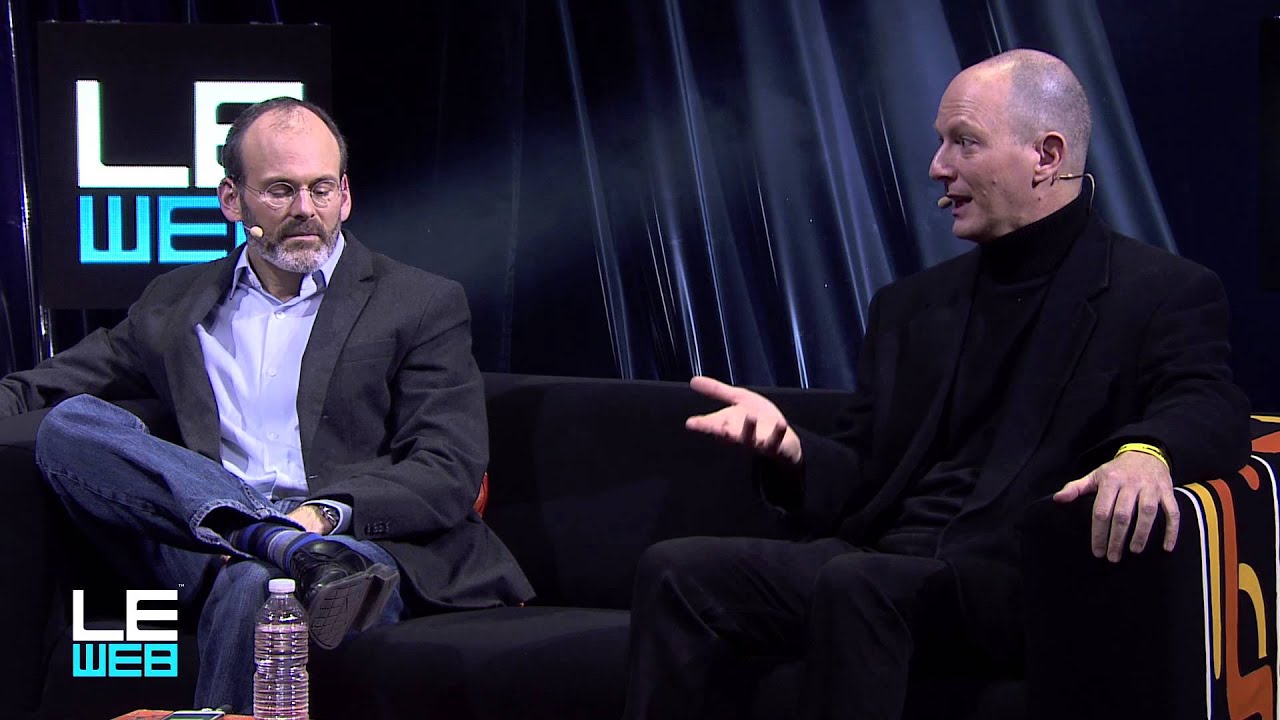 Roundtable - The Future Of The Mind - LeWeb'14 Paris