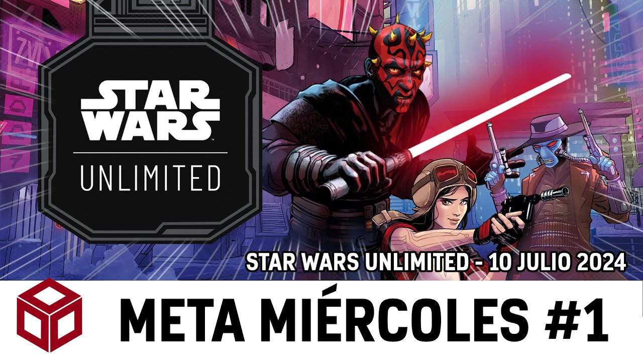 Meta Miércoles #1 - Directo cero