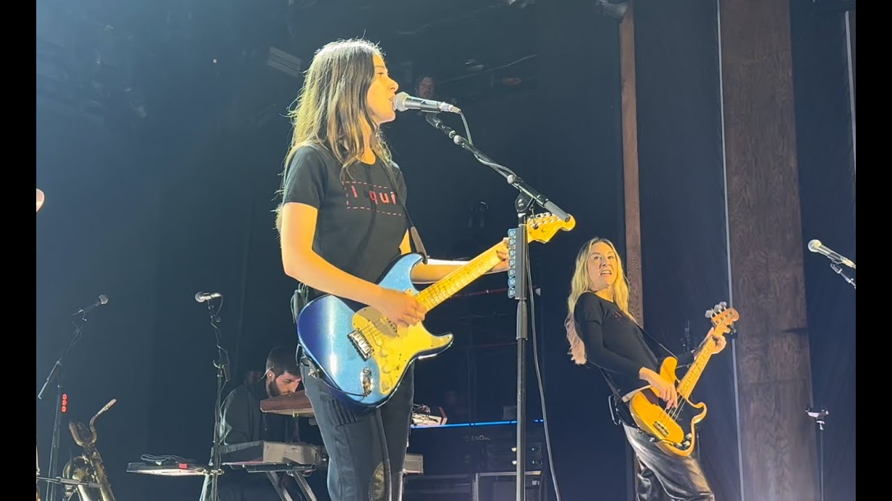 HAIM 