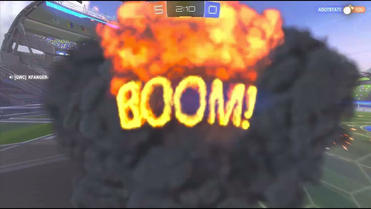 Mid ladder disaster