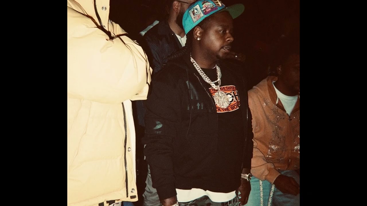 [FREE] BABYFACE RAY TYPE BEAT X DETROIT - 