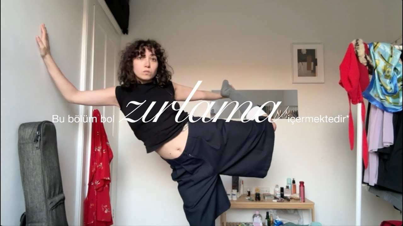 OO6 • ZIRLAK METRE • PRADA • OSAKA'DAN BİR HABER Mİ VAR YOKSA DRAGON TEAR MI BU YAĞMURLAR