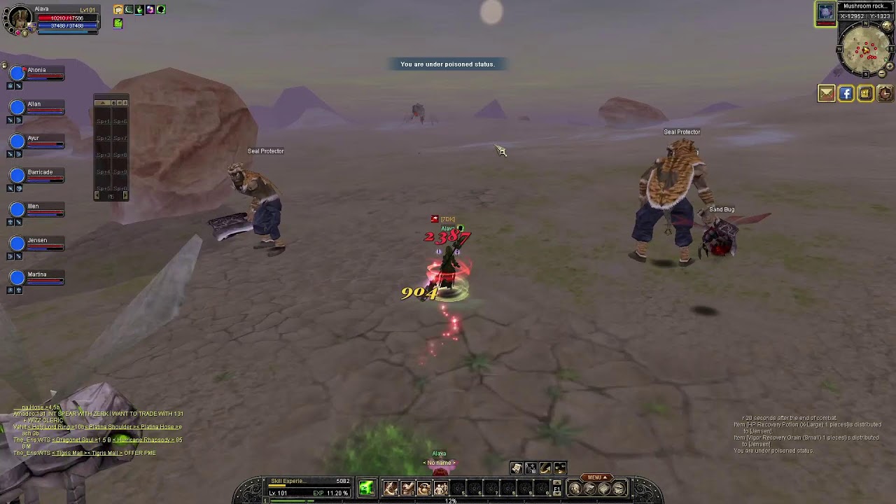 İSRO PONTUS SOHBET YAYINI