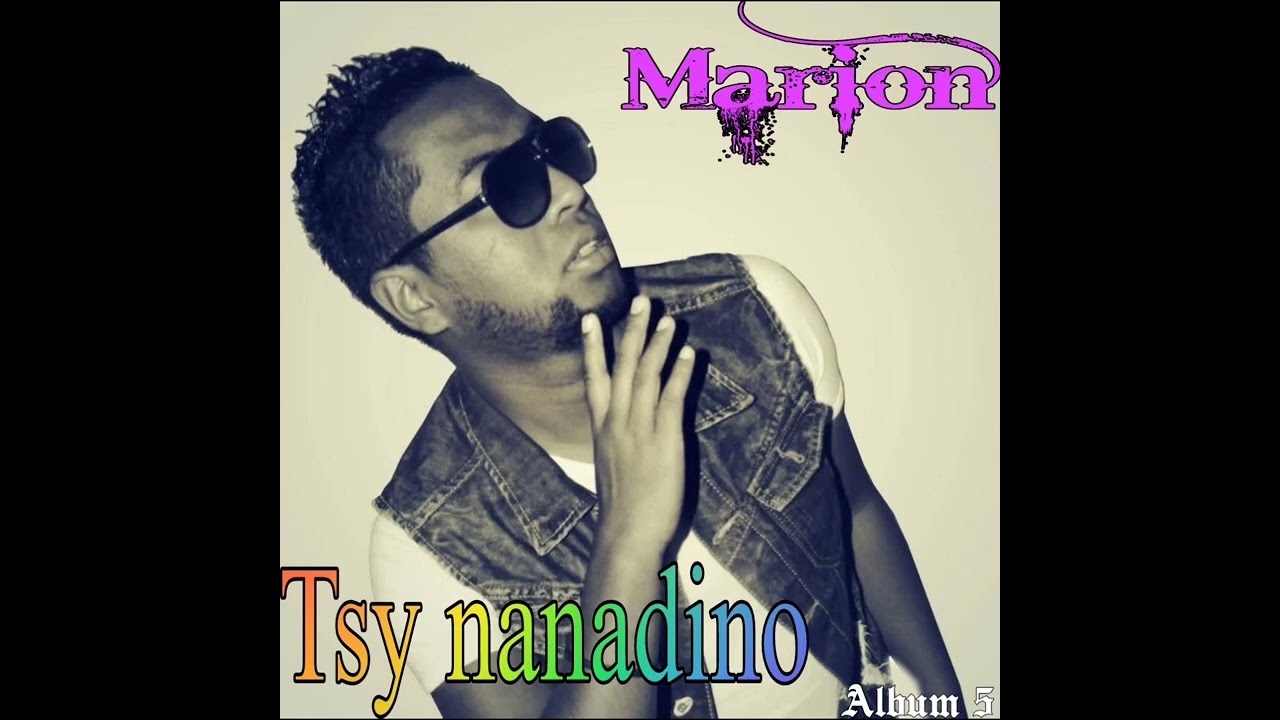 Tsy nanadino-Marion