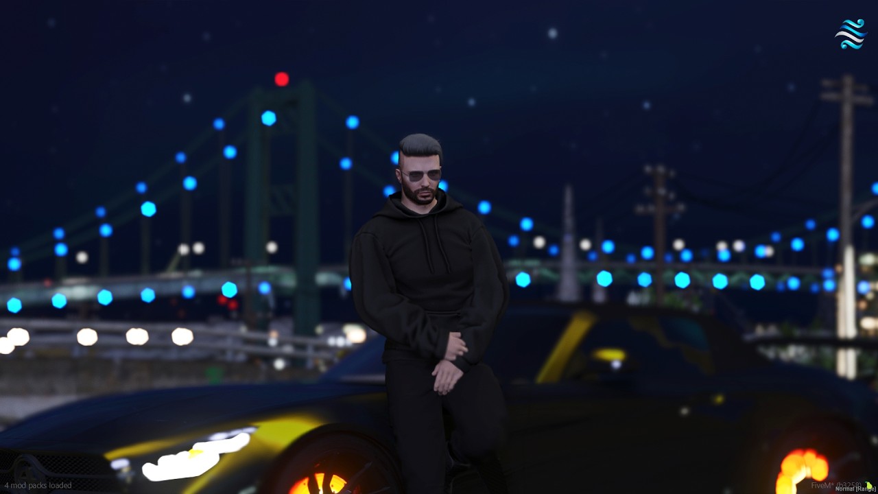 Need To Clean The Wounds First | Zeeshan Shafqat | GTA RP On Samatva #samatva #samatvaroleplay