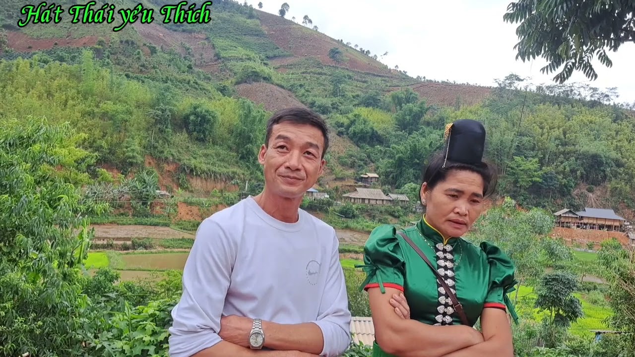 Bai khắp é thầng chụ chào cưn pày sắp cơ hươn