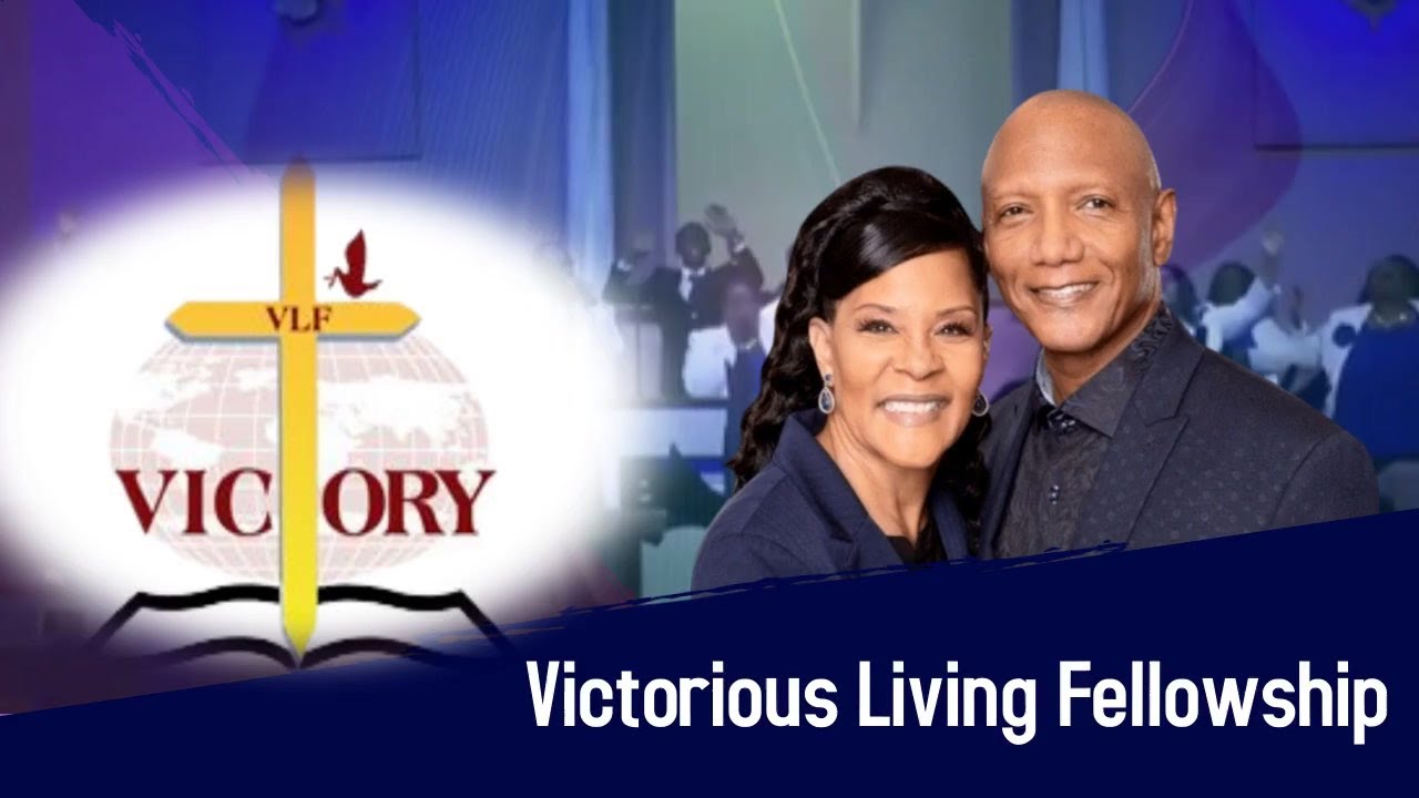 Victorious Living Fellowship Live| Beginning The Year Gods Way  |  01.11.26