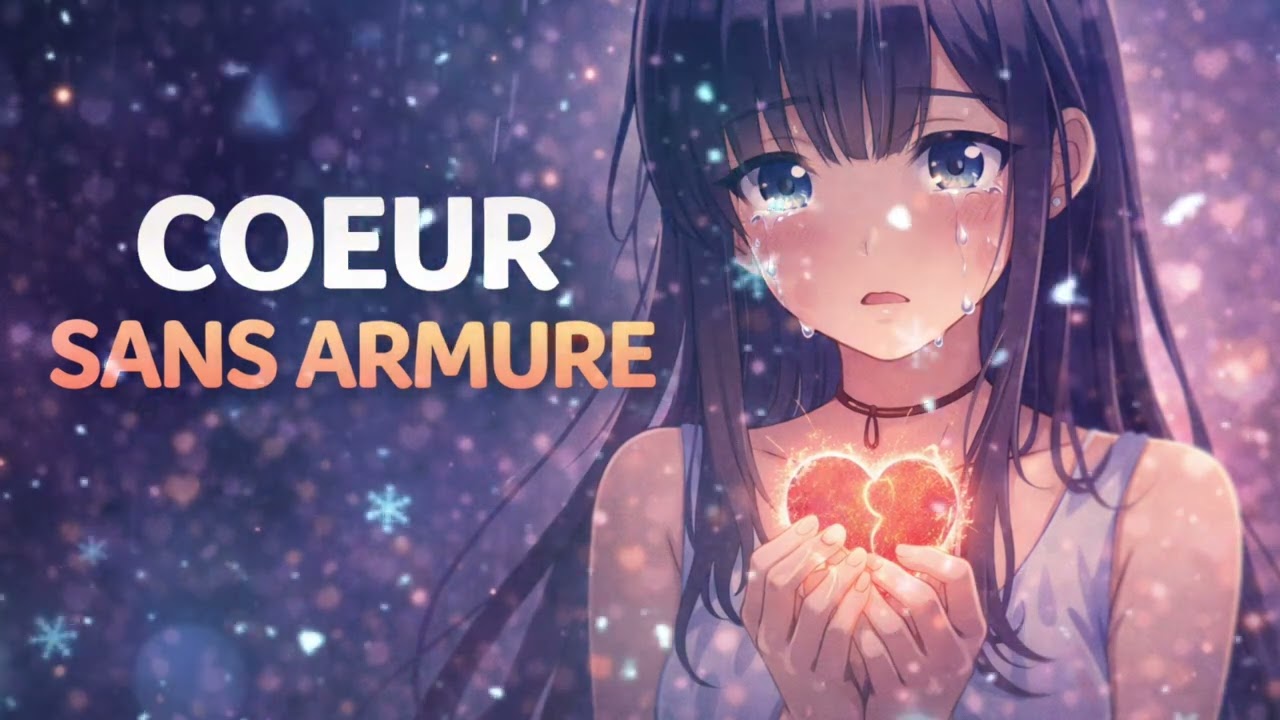 COEUR SANS ARMURE (SON OFFICIEL)