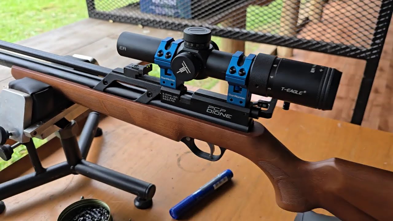 NOVA DIONE PCP MADEIRA 5.5 TESTE REVIEW