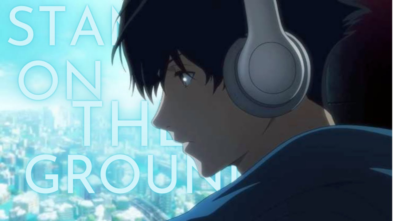 | AMV | Anime Mix -- Stamp On The Ground