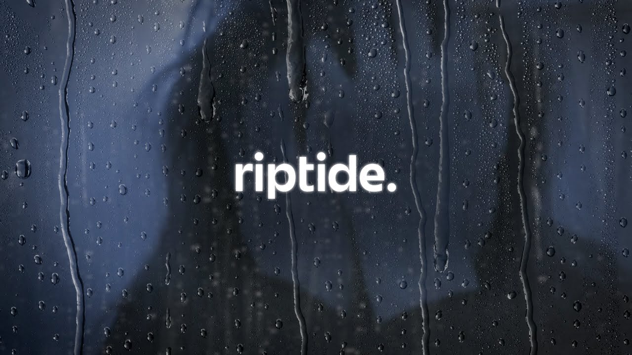vance joy - riptide (lyrics)