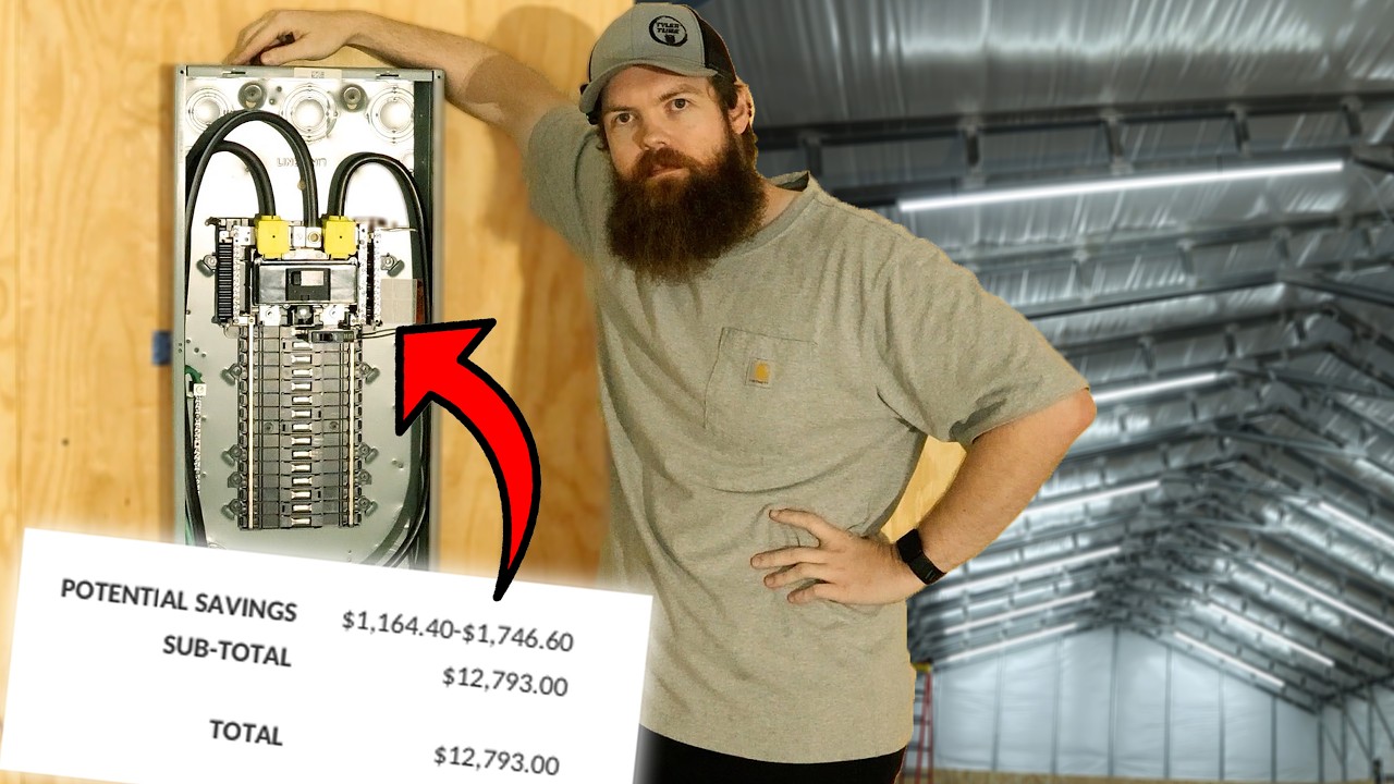 How To Save $12,700