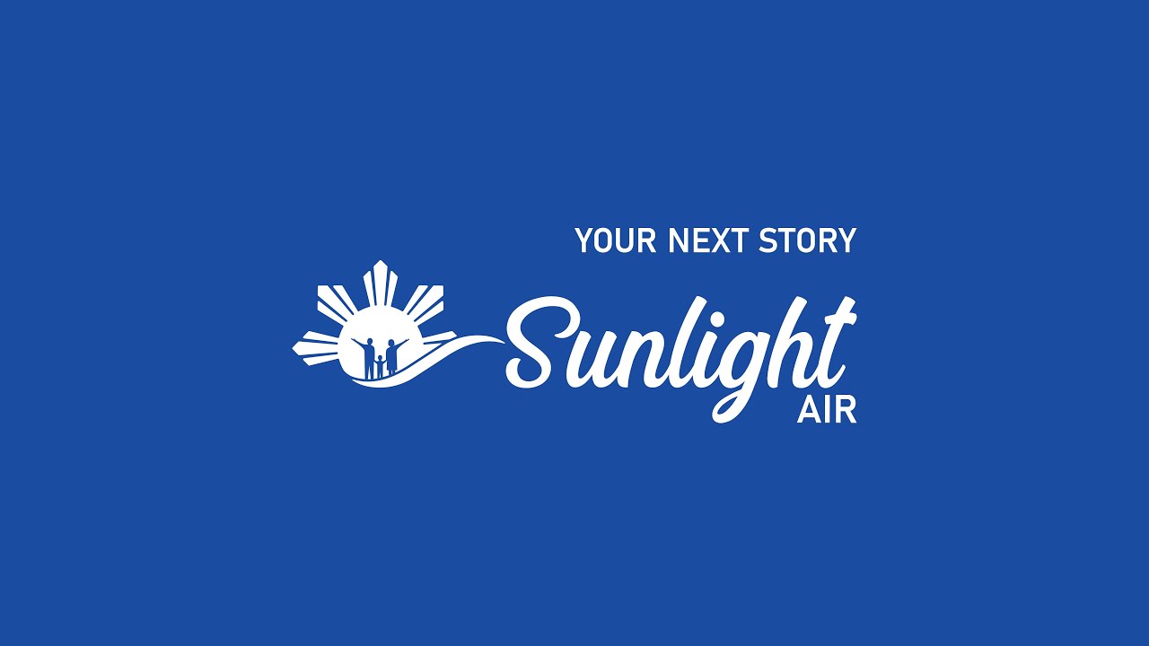 The New Sunlight Air Brand