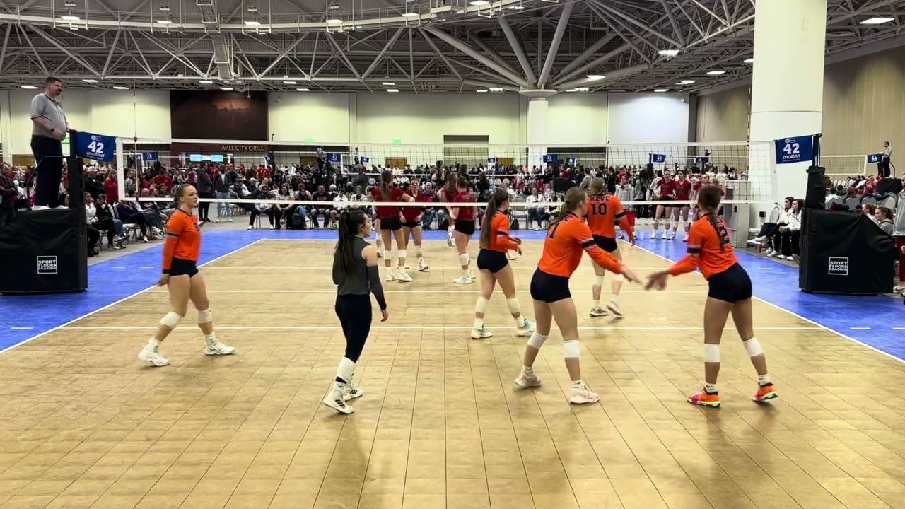 KEVC 17-1 vs SWMNVB 17-1