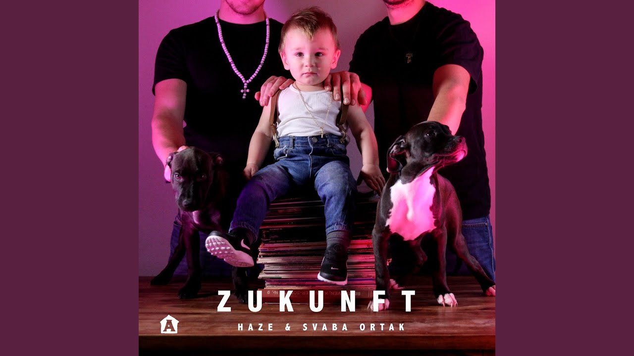 Zukunft