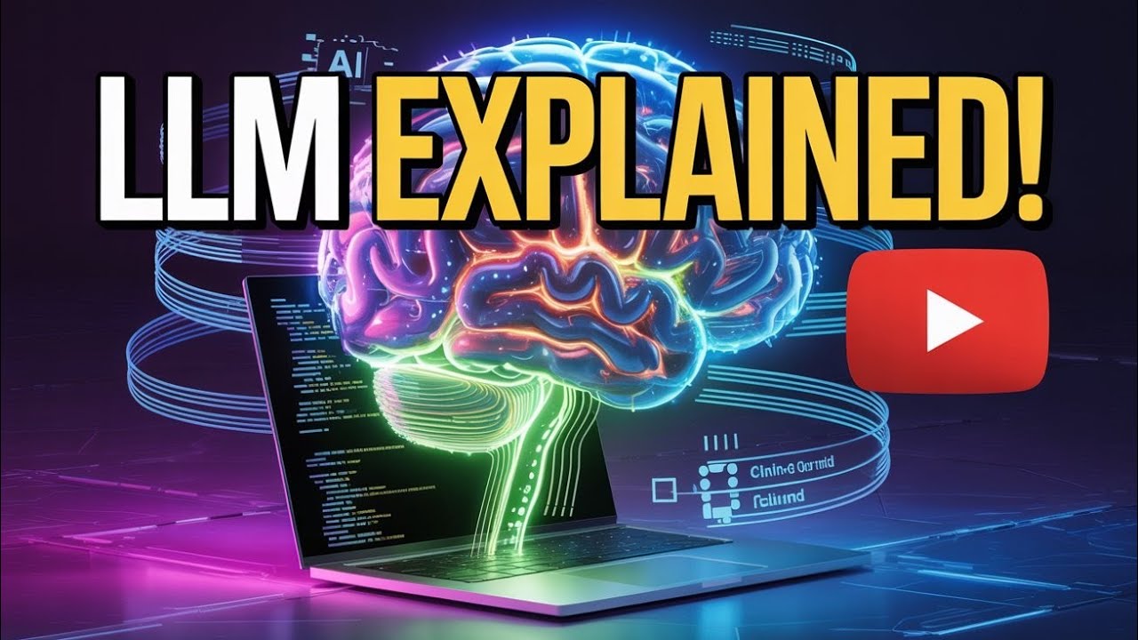 What Powers ChatGPT? | LLM Explained