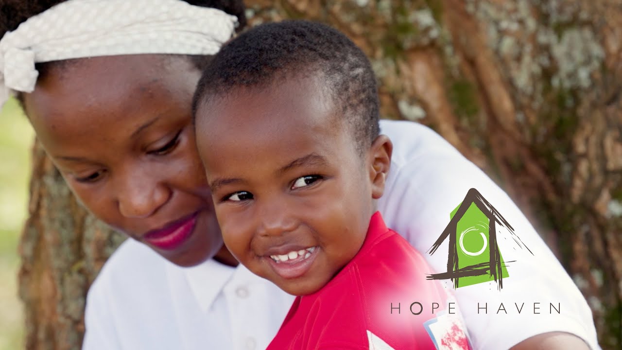 Hope Haven Rwanda - The Kugaba Initiative // Short