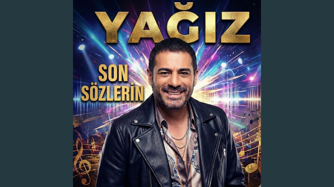 Son Sözlerin