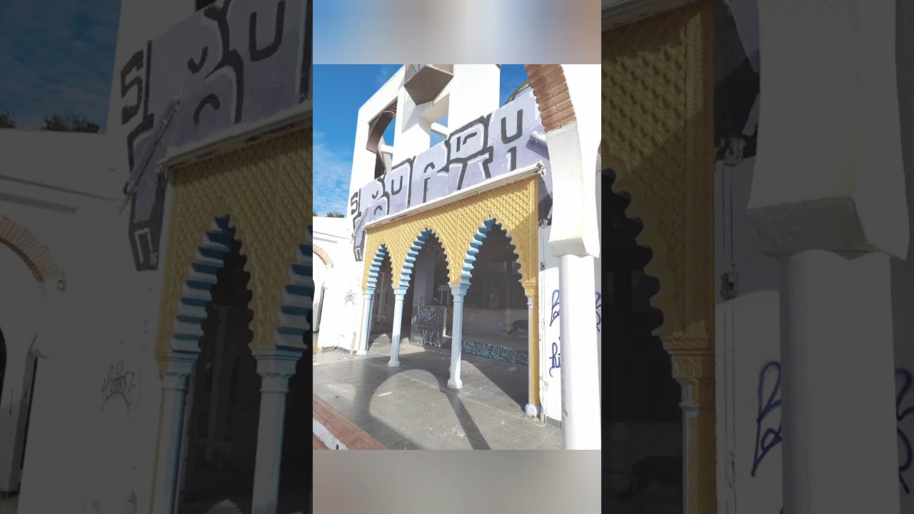 Ein Teil unserer Ausflüge in Andalusien 