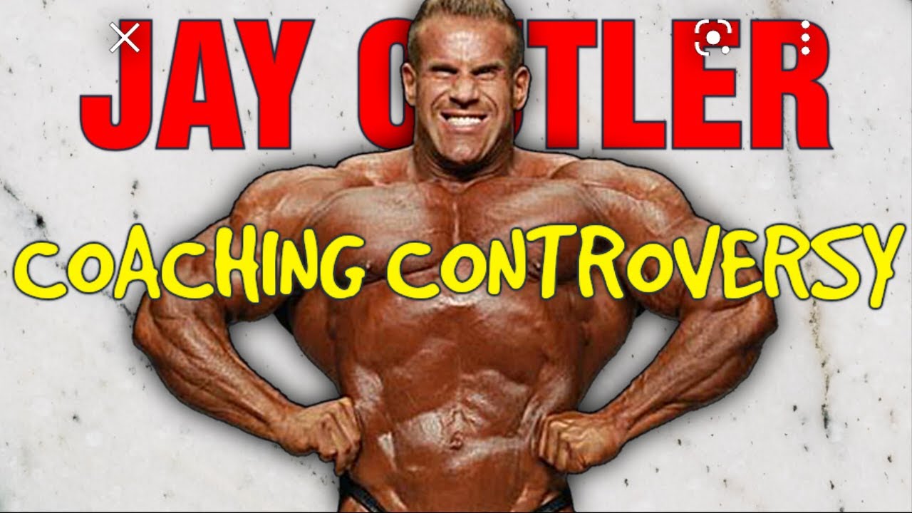 Jay Cutler Coaching Controversy