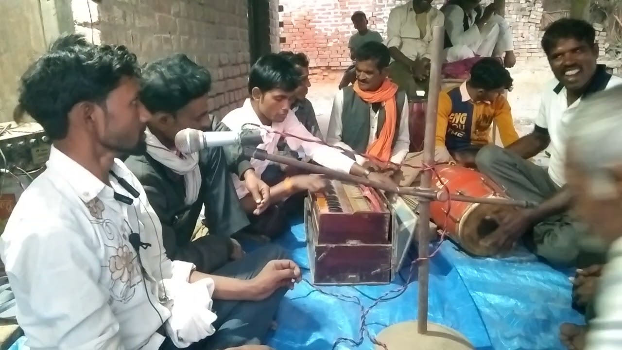 गजन सुपर किंग पंकज कश्यप घेरा 🙏🙏manav dehati program channel ko subscribe जरूर करें 🙏🙏