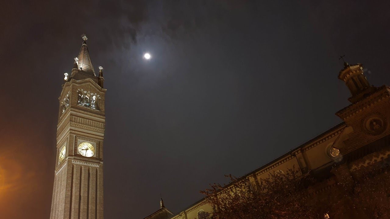 "Sei Tu Signore il Pane" - Trezzo sull'Adda