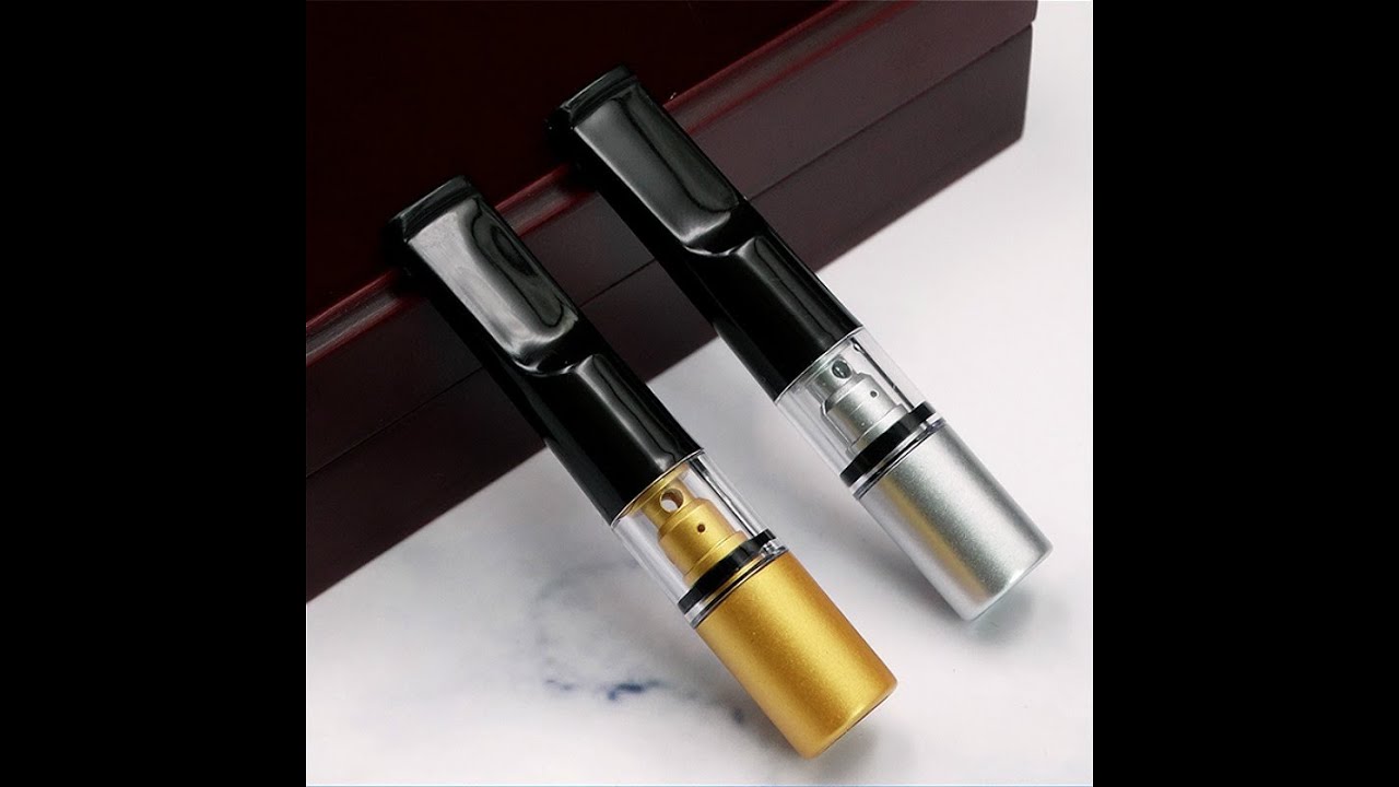 Como Limpar Piteiras Filtro Redutor Para Cigarro