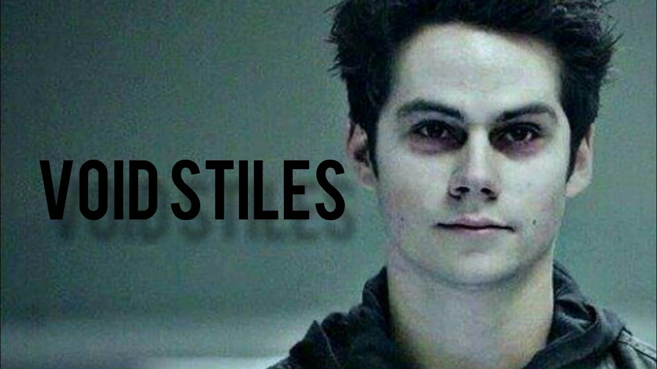 void stiles[toxic]