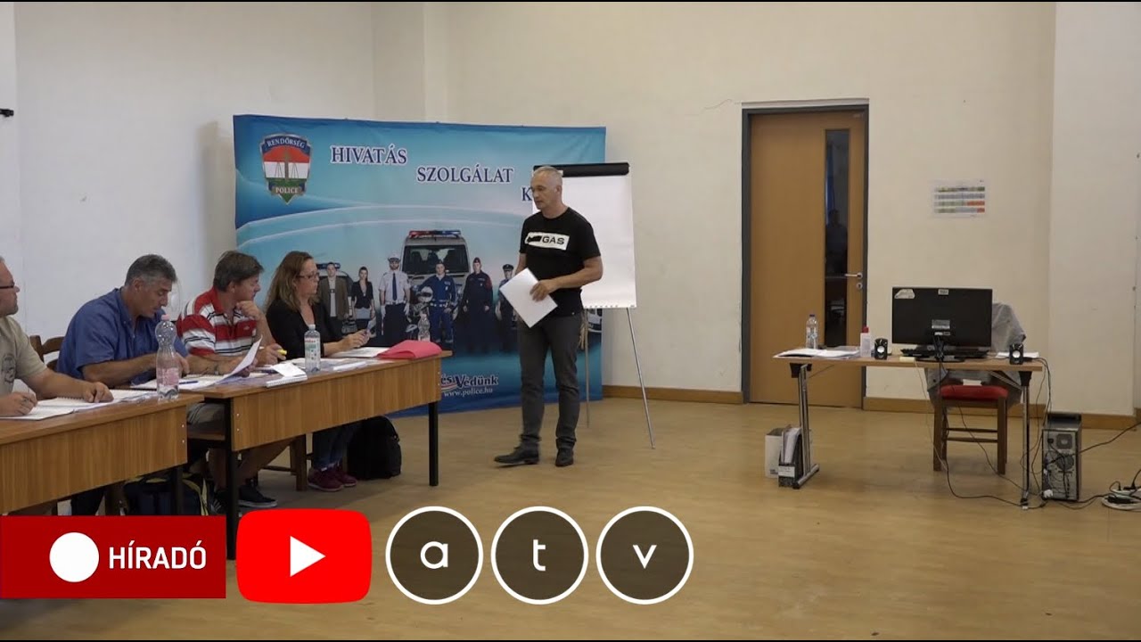 Az ország 423 intézményében léptek szolgálatba az iskolaőrök