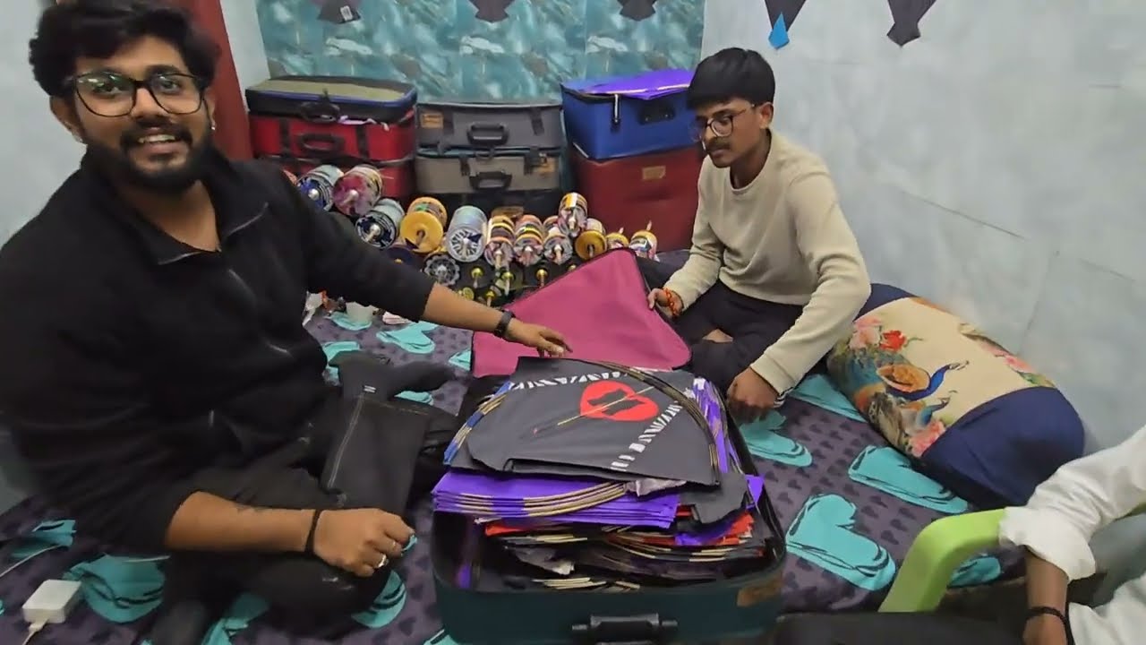Mirza ji ka 8400 manjha/ Farrukhabad ki premium manjholi/ 2100 se 2600rs range mei 123 manjha