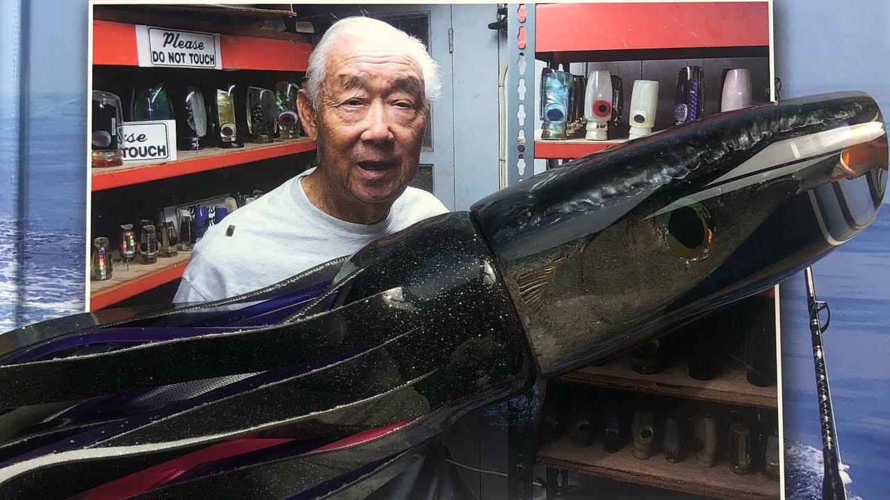 Building The Collection Series: Episode 1 - Joe Yee Super Plunger