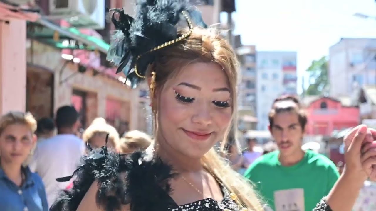 georgi nin doum haneden clkma toreni klip